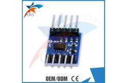 China Digital 3-Axis Gravity Acceleration Sensor Module ADXL345 For Arduino supplier