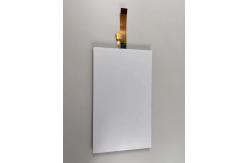 China FSTN Graphic COG Display Screen Dot Matrix Lcd Module Custom 128*64 supplier