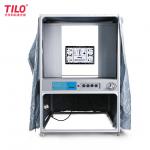 TILO VC 2 Camera Viewing Color Check Light Source Box Horizontal MDF Material for sale