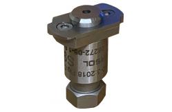 China Stainless Steel ISO 18250 Test Equipment Connectors For Enteral supplier