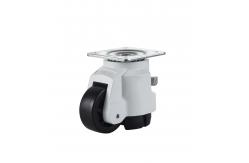 China Lever-Operated Leveling Wheels – Model 60 / 80 / 100 supplier