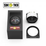 AMPS 52mm Race Car Gauges Auto Mobile Meter 12v Cars AMP for sale