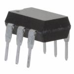 Industry Standard Single Channel 6 Pin DIP Optocoupler  GENERAL PURPOSE 6-PIN PHOTOTRANSISTOR OPTOCOUPLERS  4N35 for sale