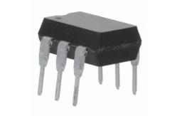 China 4N33 Integrated Circuit Chip , Power Electronics Components PhotodarliCM GROUPon Optocoupler supplier