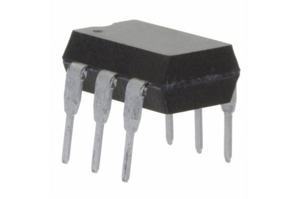 Integrated Transistor IC 4N35 Single Channel 6 Pin DIP Common Logic Families