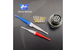China MS26482 Connector,MS3474W14-12S,MIL-C-26482Ⅱ，MS26482 seriesⅡ supplier