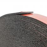 Different Thickness Adhesive Backed Closed Cell Foam Tape Secure Bonding