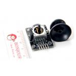 Game Dual Axis XY Game Joystick Sensor Module Controller PS2