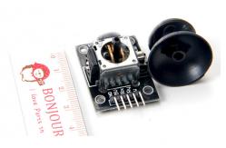 China Game Dual Axis XY Game Joystick Sensor Module Controller PS2 supplier