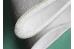 China Breathable Anti Static Endless Felt For Sanforizing Machine supplier