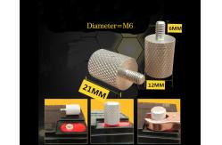 China M6 Battery Terminal Adapter 12 Volt Battery Terminal Connectors BPT-XLM6 supplier