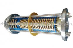 China Replacement Slip Ring Assembly Alternative Ac Induction Motor And Commutator supplier