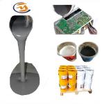 Silicone Encapsulants Potting Compound Silicone For Solar power Encapsulants for sale