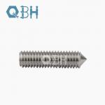 DIN 914 Customized Stainless Steel Handle Fitting Fastener Furniture Hardware