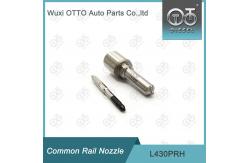 China L430PRH Delphi Common Rail Nozzle For Injectors 28347042 supplier