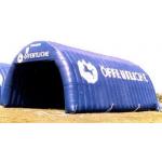 2014 New Design Giant Inflatable Tunnel Tent  for sale