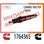 Diesel Fuel Unit Injector 1473430 4076912 1521978 3331153 1764365 For CUMMINS SCANIA ISX DT12.02HPI Engine for sale