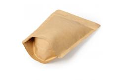 China Compostable k Paper Bag supplier