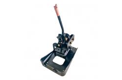 China manual shifter mechanism phidix 928318 supplier
