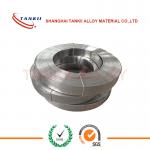 Ni80 NiCrA NiCrAA Nicr Alloy Industrial Furnace Nichrome 80 20 Heating Strip for sale