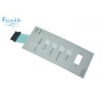 77510000 OP Panel Assembling For INFINITY Gerber Plotter for sale