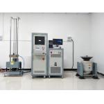 Sine Random Vibration Electromagnetic Battery Vibration Testing Machine UN38.3 IEC62133 for sale