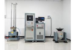 China Electrodynamic Vibration Shaker For Electronic Assemblies Test supplier