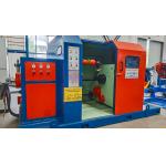 800 Plc Control Single Twist Machine For Physical Foam Coaxial Cable 5mm