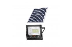 China Die Casting Led Solar Flood Light 40w Outdoor IP66 Solar supplier