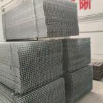 The Steel Grating Perfect for Industrial and Commercial Applications