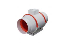 China Robust and Dependable Compact Inline Duct Fans for Long-Lasting Performance supplier