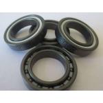 Ultrastrong Silicon Nitride Ceramics With Exceptional Fracture Toughness And Hardness for sale