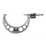 6-7 IP65 High Grade Digital Outside Micrometer with LCD Display for sale