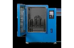 China Formaldehyde And Emission Test Chamber Climate Content Testing supplier