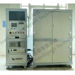 Transmission And Diesel Engine Test System Stand SSCD250 250KW 1592Nm 4000rpm