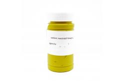 China High Concentration Polyurethane Resin Pigment Oil Based For PU Roller supplier