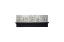 China engineering teaching equipment Electrical Automatic Trainer Power System Trainer supplier