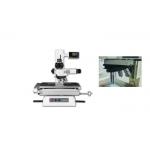 Digital Toolmakers Measuring Microscope With Coarse Fine Manual Focusing for sale