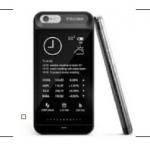 16 Gray Level E Ink Display Module 4.3 Inch 51.5x86.5x1.18mm for sale