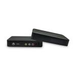 Interface H 265 Decode Digital Dvb T2 Hevc Receiver
