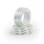 Bopp Packing Stationery Tape High Adhesive Power Handmade Craft for sale