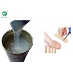 High Transparency LSR Liquid Silicone Rubber 9140 - 30Y® For Fabric Surface