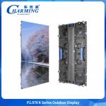 High Performance Rental Stage Led  P2.6 Indoor Rental Led Screen 7680hz Ledwall Display 500*500mm Fast Food Indoor Led for sale