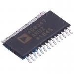 New Genuine Electronics AD8347ARUZ-REEL7 Potentiometer Resistor Capacitor Monitor Memory One-Stop IC Accessories for sale