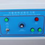 ASR 1021B Textile Tensile Strength Force Testing Instruments
