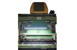 China CX870 1408 Hooks Thema11e Recondition Weaving Loom Second Hand supplier