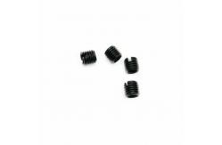 China Self Threading Inserts M10x13 Non Standard Fastener  10B21 Threaded Rod Coupling Sleeve supplier