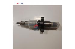 China Excavator Injector 5.9L 0445120238 0445120255 0445120007 0445120018 supplier