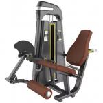 Multifunctional Pin Loaded Strength Machine For Leg Extension OEM for sale