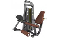 China Multifunctional Pin Loaded Strength Machine For Leg Extension OEM supplier